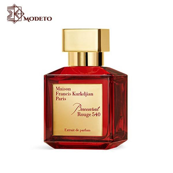 Maison Francis Kurkdjian Baccarat Rouge 540 Extrait de Parfum 70ml