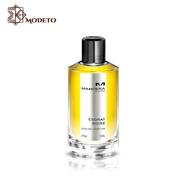 Mancera Cedrat Boise Edp 120Ml