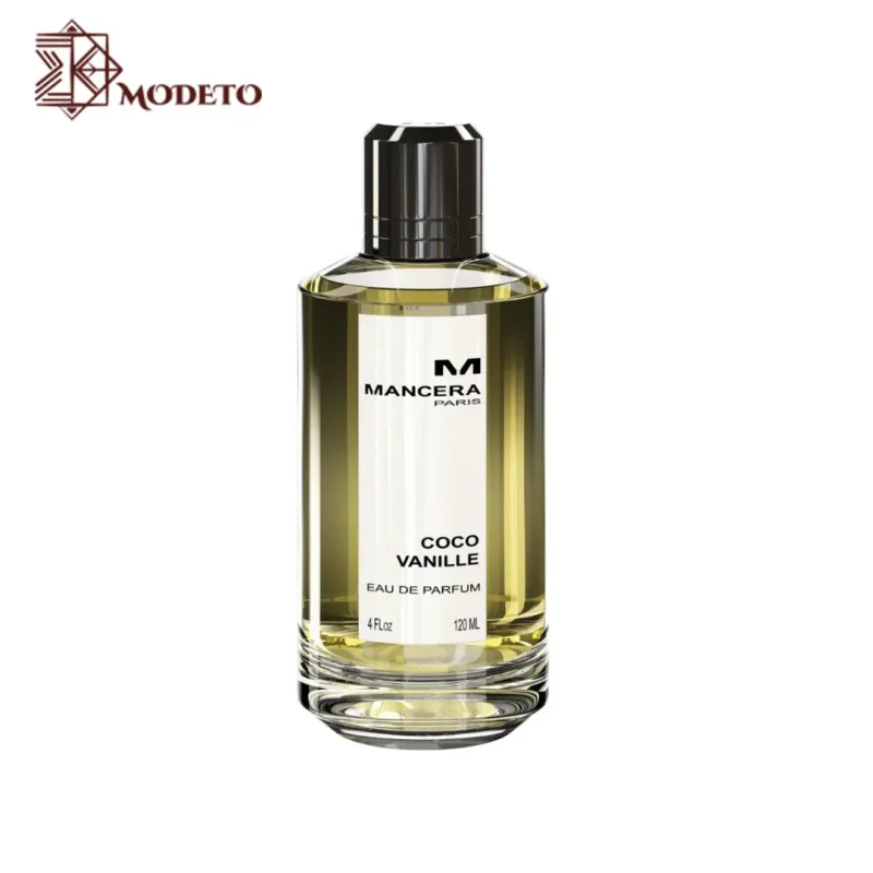 Mancera Coco Vanille 120Ml