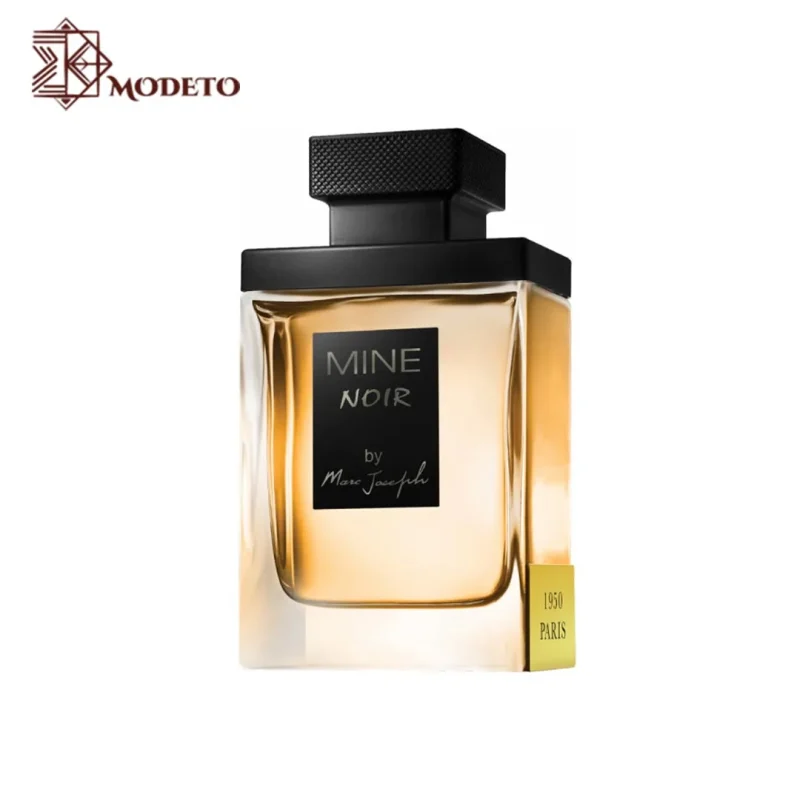 Marc Joseph Mine Noir 1970 Nice 100Ml