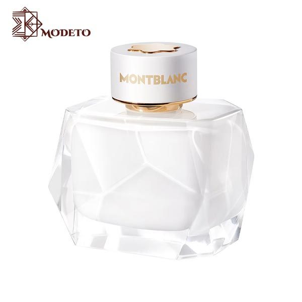 Mont Blank Signature Edp 90ml