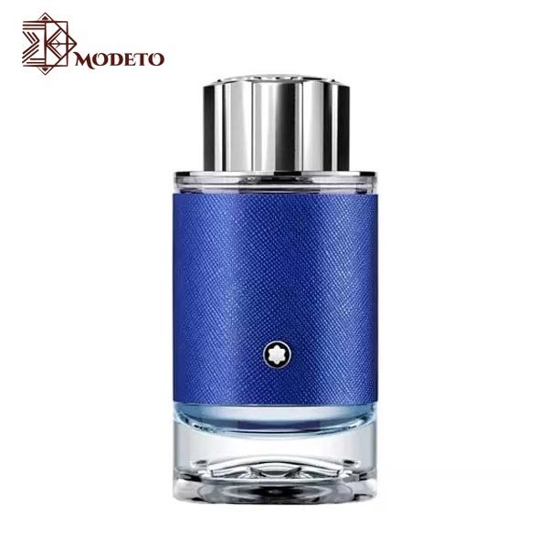 Mont blanc Explorer Ultra Blue Edp 100ml