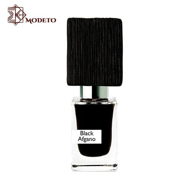 Nasomatto Black Afgano Extrait De Parfum 30ml