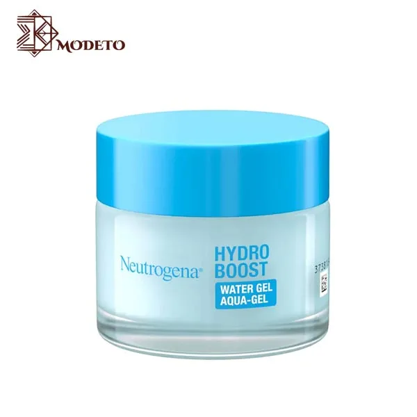 ژل آبرسان پوست نرمال تا مخلتط Hydro Boost نوتروژینا 50Ml