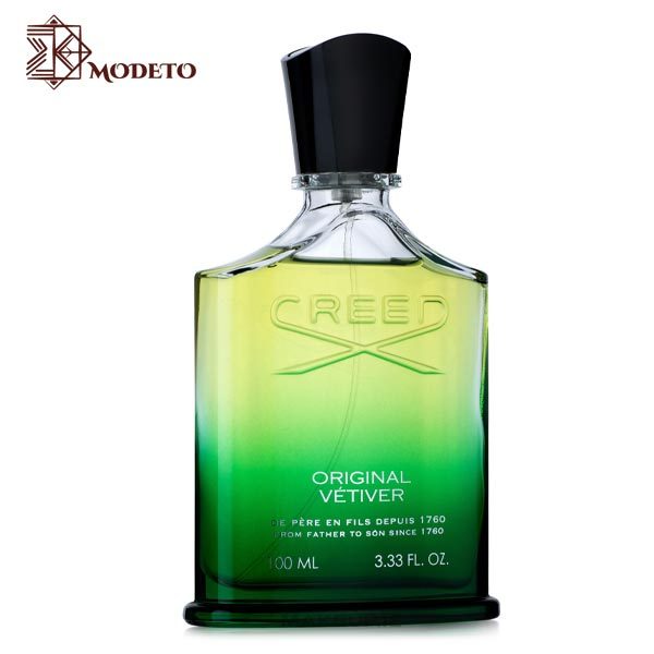 Creed Original Vetiver Edp 120Ml