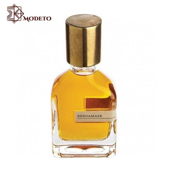 Orto Parisi Bergamask Edp 50ml