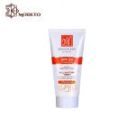 کرم ضد آفتاب فیزیکال SPF30 مای