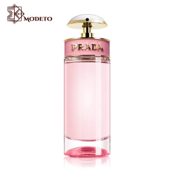 Prada Candy Florale Edt 80ml