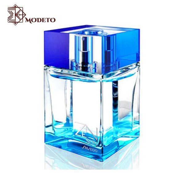 Shiseido Zen Sun for Men 2014 Edt 100Ml