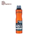 اسپری دئودورانت Thermic Resist لورال