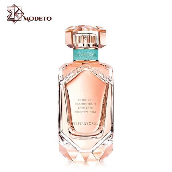 Tiffany & Co Rose Gold Edp 75Ml