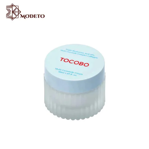 کرم آبرسان مولتی سراماید توکوبو 50Ml