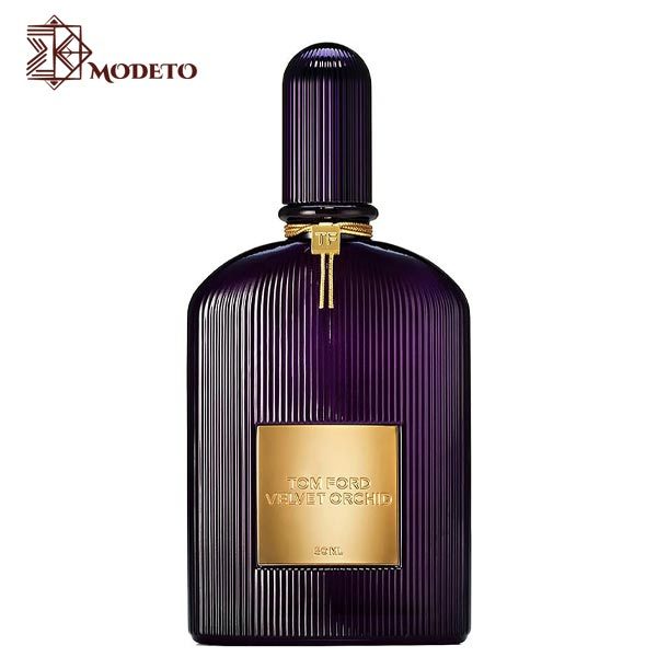 Tom Ford Velvet Orchid Edp 50ml