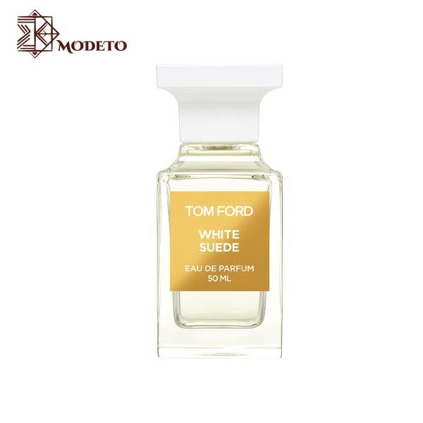 Tom Ford White Suede Edp 50ml