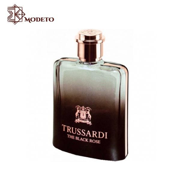 Trussardi The Black Rose Edp 100ml