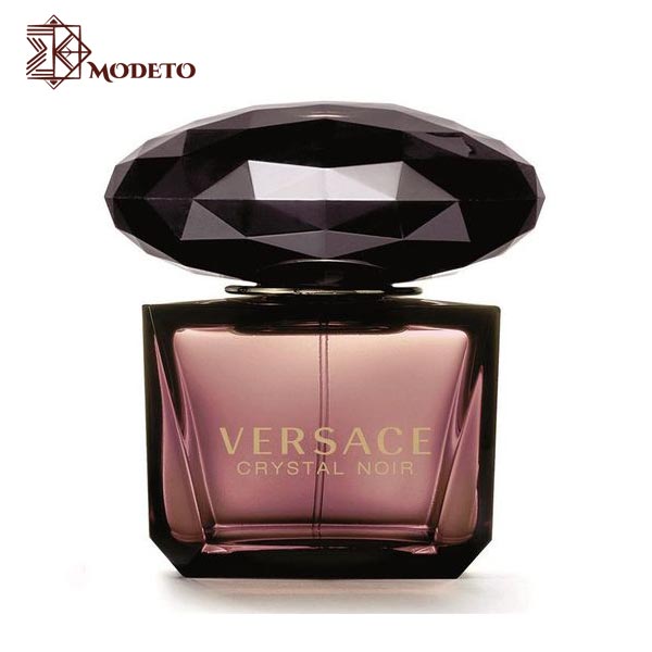 Versace Crystal Noir Edp 90Ml