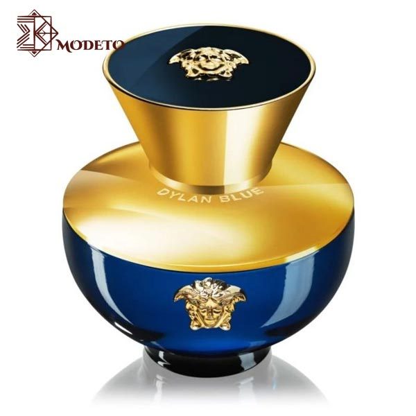 Versace Pour Femme Dylan Blue Edp 100 Ml