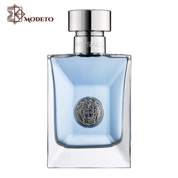 Versace Pour Homme Edt 100Ml