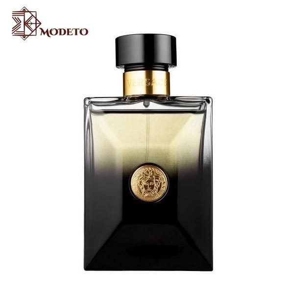 Versace Pour Homme Oud Noir Edp 100ml