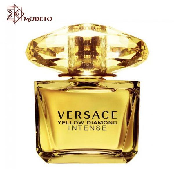 Versace Yellow Diamond Intense Edp 90ml