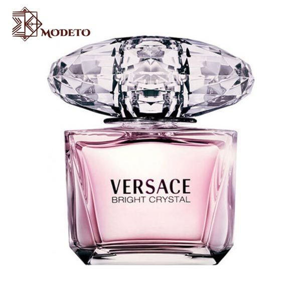 Versace bright crystal Edt 90ml