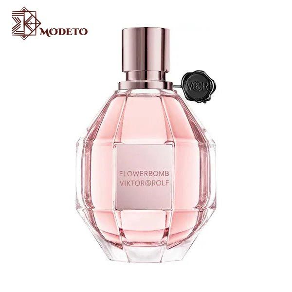 Viktor and Rolf Flower Bomb Edp 100Ml