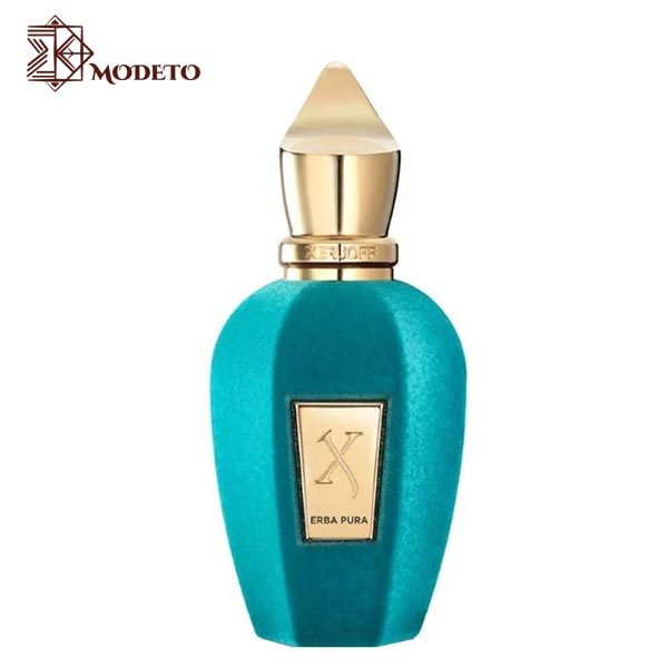 Xerjoff Erba Pura Edp 100ml