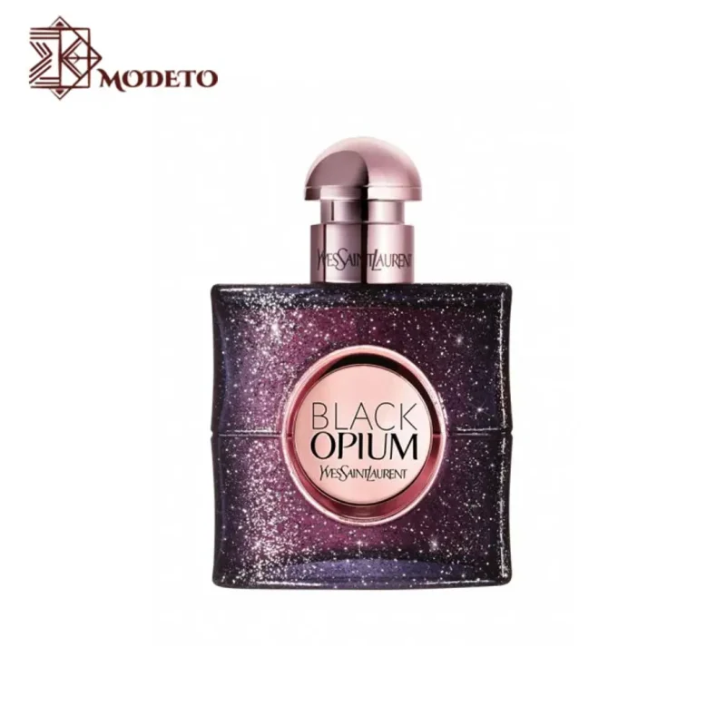 Ysl Black Opium Nuit Blanche 90Ml