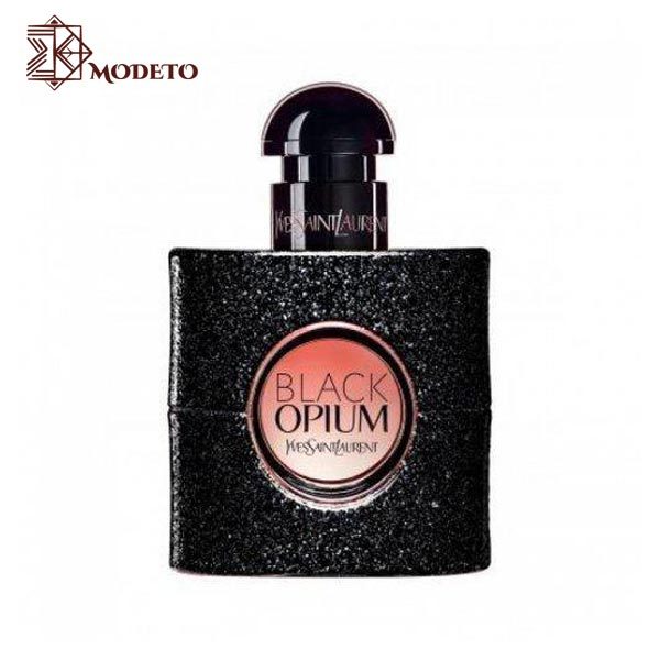 Yves Saint Laurent Black Opium Edp 90Ml