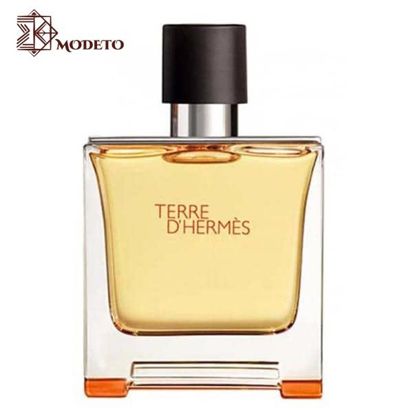 hermes terre d’hermes parfum 75ml