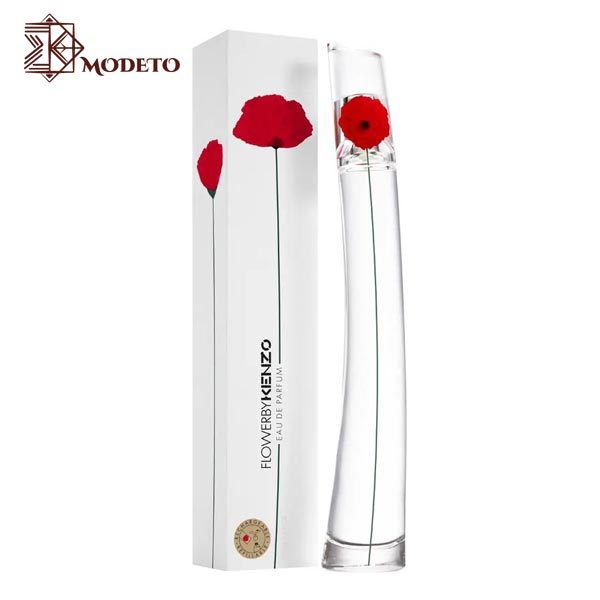 kenzo flower Edp 100ML