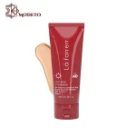 کرم ضدآفتاب و ضد لک رنگی لافار مناسب پوست چرب و آکنه SPF40