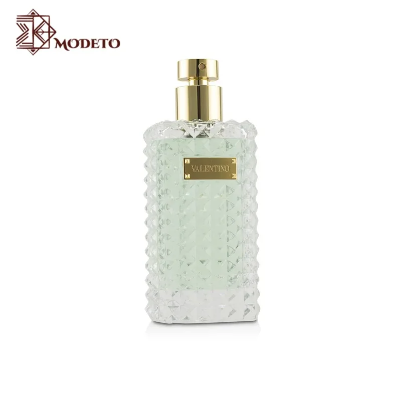 Valentino Donna Rosa Verde Edt 125Ml