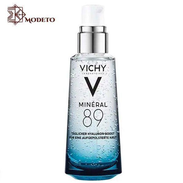 سرم آبرسان پوست ویشی مدل مینرال 89 حجم 50ml